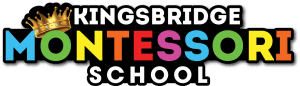 logo Kingsbridge Montessori